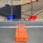 AS4867 Australia temporary fence / galvanized mobile welded fence panel / construction temporary modular fencing