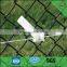 Hot sale chain link fence per sqm weight price