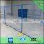 HIgh quality Galvanized temporary fence ISO9001 factory