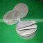 China Factory press filter disc liquid filter