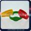 Good Quality Waterproof RFID LF 125KHz EM ID PVC Wristband
