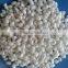 Granular ammonium sulphate fertilizer