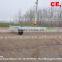Hot Dipped Galvanized Heavy Duty Boat Trailer