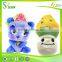 eco-friendly christmas plush pet toy