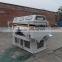 seed gravity table separator for quinoa cassia chia wheat sesame seed