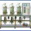 8L Glass Beer Brewing Equipment/Fermentor/Fermenter