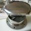 High quality stainless steel 3'' 4'' 5'' 6'' mushroom cowl vent marine