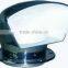 Tuopu Marine Hardware AISI 316 Low Profile Air Vent,3 Inch Air Vent for Vessel
