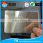 Hot Selling Frush Surface Etching Metal ID Card