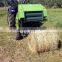 850/870 round silage baling machine