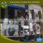 2015 hot sale Kraft/craft paper making machine/carton recycling machine/recycle carton making machine