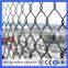 PVC Coated Galvanized used Metal Fencing for sale(Guangzhou Factory)