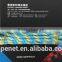 PP silver rope/6mm polyethylene rope for Austrila market
