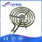 High quality 2600w electric stove heating element