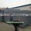 PORTABLE YARD PANEL HEAVY DUTY 6 OVAL RAIL - CATTLE YARDS HORSE PANELS YARDS
