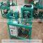 Direct Factory!! Full Automatic Chain Link Making Machine