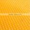 pure natural beeswax comb foundation sheet