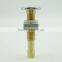 Outdoor Hot Tub Bubble Massage Bathtub 60mm Brass Body Spa Air Jet Whirlpool