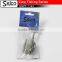 Outdoor fishing tools carp fishing cage feeder