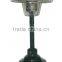 Outdoor Party Garden Backyard Camping Portable BBQ FloorStanding Tablestanding Stainless Steel Gas Lantern Torch