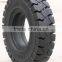 tyre manufacturers in china produce solid rubber tire atv tires