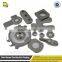 China produces high quality OEM casting metal stamping parts