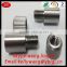 Stailess Steel/Brass M2 M3 M4 M5 M6 M8 M10 M12 M14 M16 M18 M20 Bolt and Nut