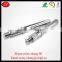 OEM Accepted Fashion Design High Precision Flexible Output Shaft