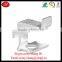 OEM & ODM Accepted Nonstandard Specialized Steel Alloy Stamping Industrial Bracket