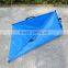 tripod dust pan garden leaf collector
