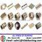 SOB SPB Oiles # 500 series Bronze base graphite lubricant bush Oilless Bearing