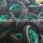 high quality competitive price air strong model wheel barrow 4.80/4.00-8 strong model wheel