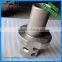stainless steel sand casting spare part