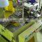 razor barbed wire mesh making machine (factory)