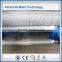 CNC electric welded wire mesh machines made in China