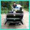 Best selling weed harvester for sale, wheat and rice combine harvester with best quality