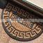 Welcome Entrace Door Mat Coco Rubber