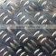aluminum checkerd sheet,alloy 3003,5 small bright bar