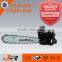 Gasoline powered chain saw GR-5200W