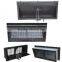 PP plastic material ventilation grille and air inlets for chicken house