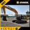 13.5 Ton SANY 0.54m3 Bucket Excavator SY135C In Dubai