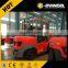 YTO 3 ton all terrain forklift