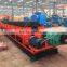 Applications of screw sand washing machine,sand washing machine made in china