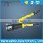 Hand Hydraulic Plier YQK Series Hydraulic Cable Crimping Tools