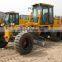 Mini Motor Grader GR100 for Sale