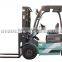 New KBE20 Electric Forklift Trucks with improved safety and stability, cheap and high quality!!