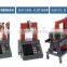 ball bearing hub replacement heating tool install equipment