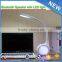 2016 newest product Touch Sensor bluetooth speaker desk lamp with Flexible Neck Lamp