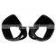 New black side rear mirror Housing for Honda Goldwing GL1800 2001-2011
