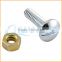 China supplier bolt and nut m28